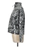 Kyodan Print Gray Windbreaker Size L - photo 5