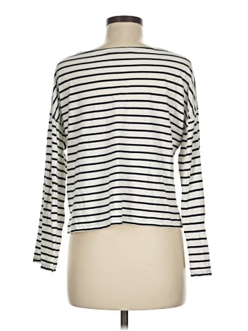 ALLSAINTS 3/4 Sleeve T-Shirt (view 2)