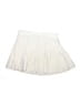 SPANX Solid Ivory Skort Size 1X - photo 1