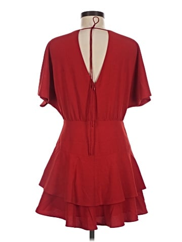 Alice + Olivia Casual Dress (view 2)