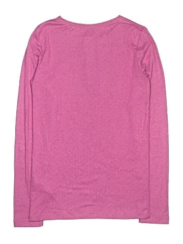 Mini Boden Long Sleeve Henley (view 2)