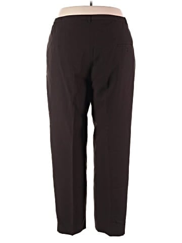 Larry Levine Dress Pants (view 2)