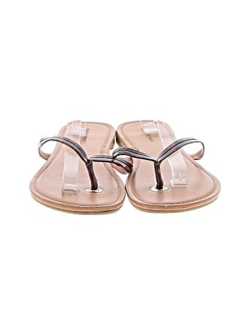 Banana Republic Factory Store Flip Flops (view 2)