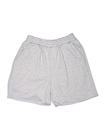 Blanc Athletic Shorts (view 1)
