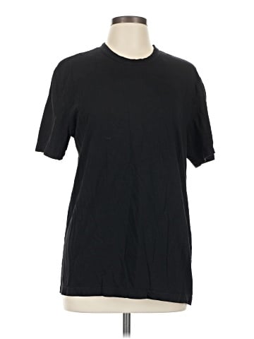 James Perse Short Sleeve T-Shirt (view 1)
