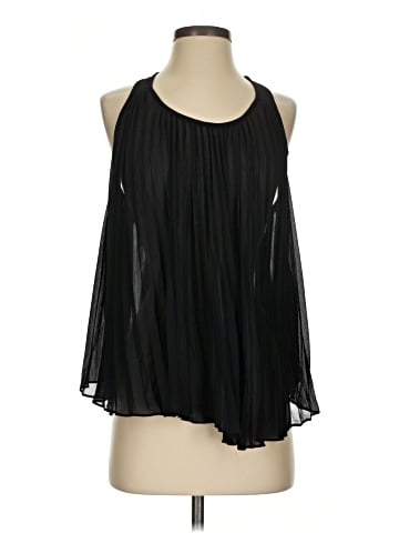 Club Monaco Sleeveless Blouse (view 1)