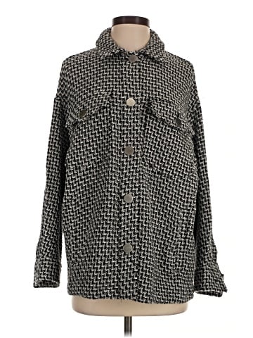 Zara Coat (view 1)