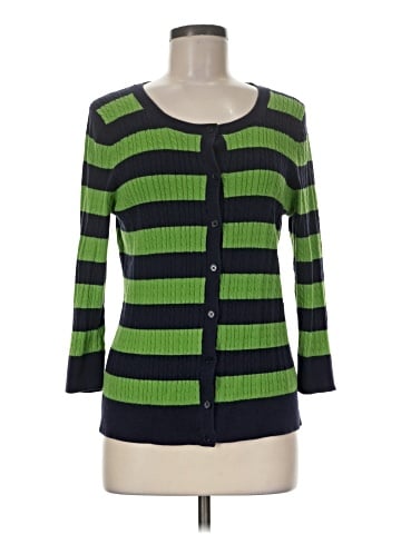 Talbots Cardigan (view 1)