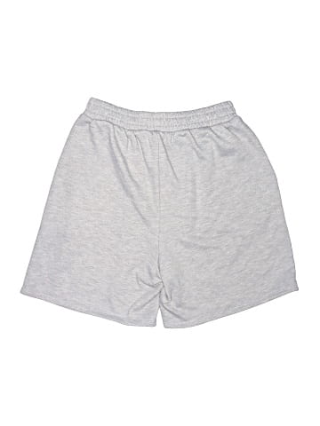 Blanc Athletic Shorts (view 2)
