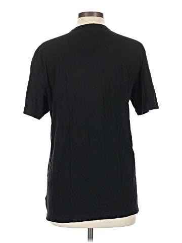 James Perse Short Sleeve T-Shirt (view 2)