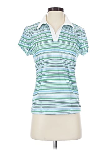 Athleta Short Sleeve Top (view 1)