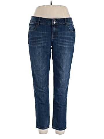 New York & Company Jeans (view 1)