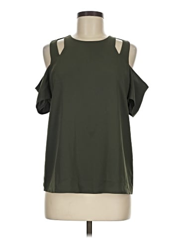Cooper & Ella Sleeveless Blouse (view 1)