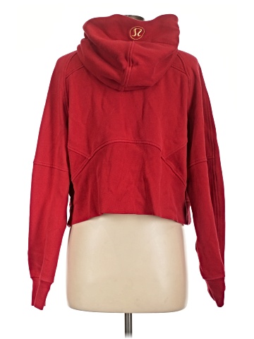 Lululemon Athletica Pullover Hoodie (view 2)