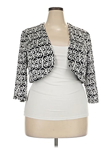 Catherines Jacket (view 1)