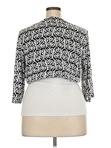 Catherines Jacket (view 2)