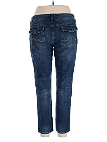 New York & Company Jeans (view 2)