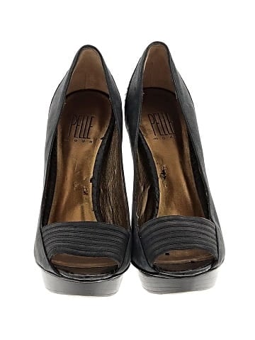 Pelle Moda Heels (view 2)