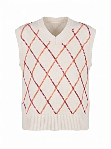 Zara Sweater Vest (view 1)