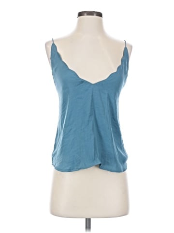 Kimchi Blue Tank Top (view 1)