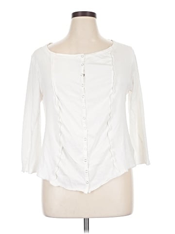 Soft Surroundings Cardigan (view 1)
