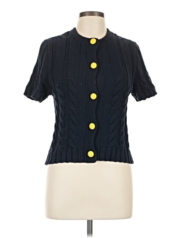 Zara Cardigan (view 1)