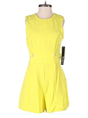 XOXO Romper (view 1)