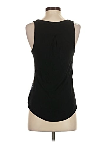 Express Sleeveless Blouse (view 2)