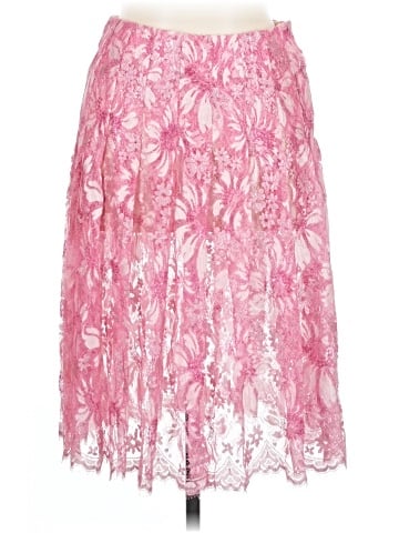 Calvin Klein 205W39NYC Formal Skirt (view 1)