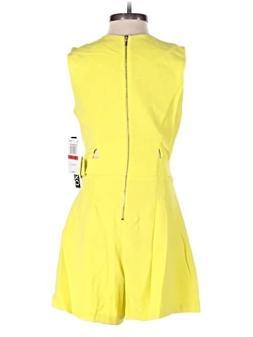 XOXO Romper (view 2)