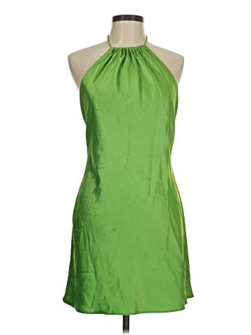 Alice + Olivia Cocktail Dress (view 1)