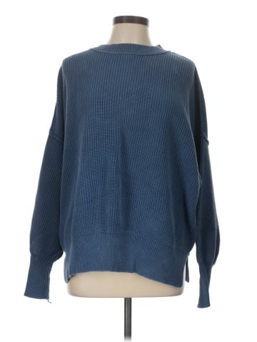 Aerie Pullover Sweater (view 1)