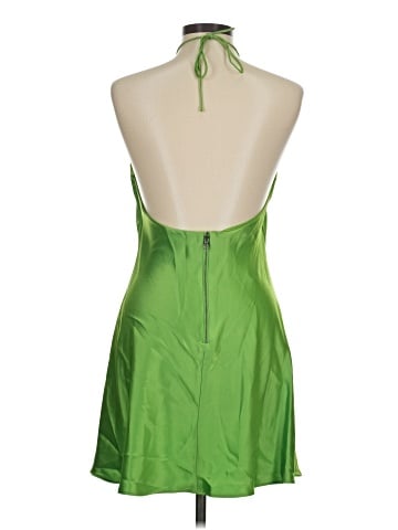 Alice + Olivia Cocktail Dress (view 2)