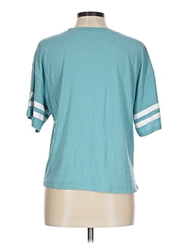 Ford Short Sleeve T-Shirt (view 2)
