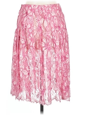 Calvin Klein 205W39NYC Formal Skirt (view 2)