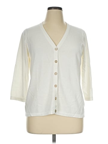 Talbots Outlet Cardigan (view 1)