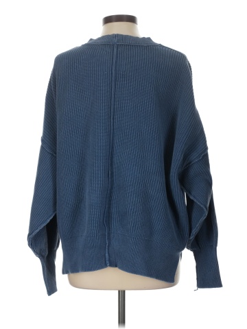 Aerie Pullover Sweater (view 2)
