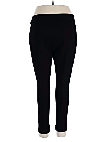 Anne Klein Active Pants (view 2)