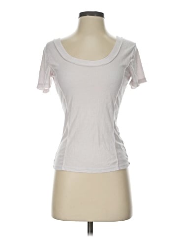 Project Social T Short Sleeve T-Shirt (view 1)