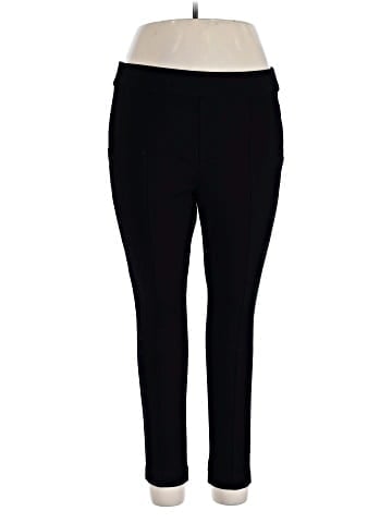 Anne Klein Active Pants (view 1)