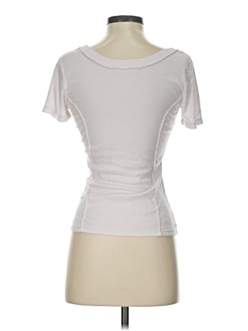 Project Social T Short Sleeve T-Shirt (view 2)