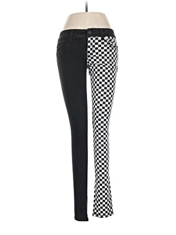 Royal Bones by Daang Jeggings (view 1)