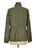 Gap 100% Tencel Green Jacket Size M - photo 2