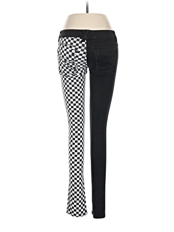 Royal Bones by Daang Jeggings (view 2)