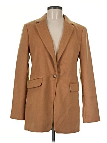 Ann Taylor LOFT Blazer (view 1)