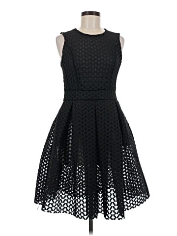 Maje Cocktail Dress (view 1)