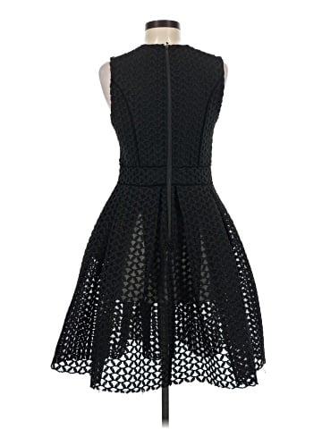 Maje Cocktail Dress (view 2)