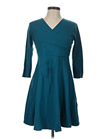Lark & Ro Casual Dress (view 1)