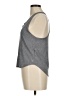 Gap Gray Active Tank Size M - photo 5