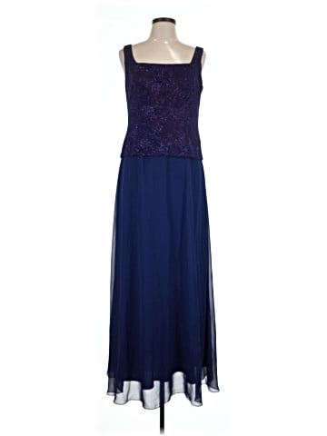 Alex Evenings Cocktail Dress (view 1)